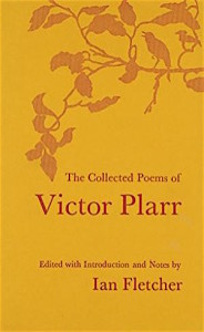Victor Plarr cover