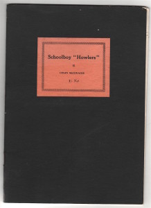 Schoolboy howlers cover 001