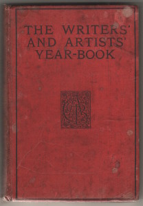 Artists and writers yearbook 1923 001