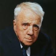 Robert Frost pic