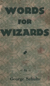 Words for Wizards cover 001