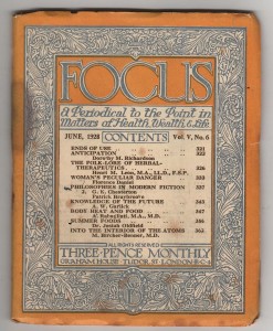 Focus cover June 1928 001