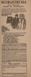 neurasthenia advert 1921 001