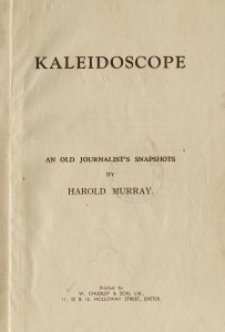 Kaleiposcope cover 001