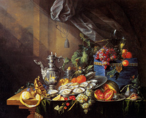 Still-Life-Cornelis-de-Heem-oil-painting