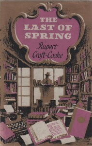 Croft-Cooke memoirs cover 001