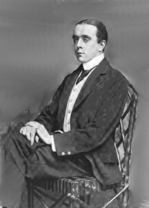 Max Beerbohm young pic