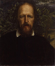 Jot 101 Did you know Tennyson pic